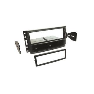 CONNECTS2 monteringsramme 1-DIN GM (2005 - 2013)