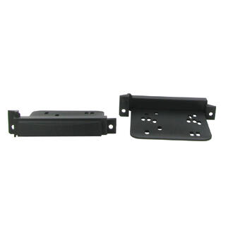 CONNECTS2 monteringsramme 2-DIN Chrysler Grand Cherokee/Dodge Durango