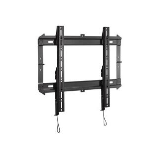 Chief Vegg Medium Lavprofil Universal Sort Max 56 Kg