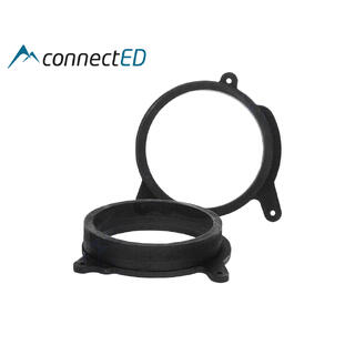 ConnectED MDF høyttaleradaptere (165mm) Mercedes C-klasse/CLK (2001 - 2009)