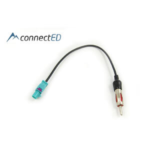 ConnectED antenneadapter Fakra (han) -> DIN (Han)