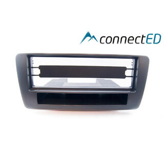 ConnectED monteringsramme 1-DIN Audi A1 (2011-->) m/Chorus radio