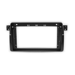 ConnectED monteringsramme 9" BMW 3-serie (1998 - 2004)