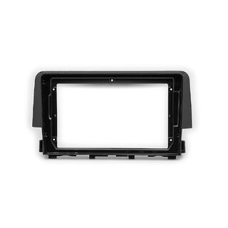 ConnectED monteringsramme 9" Honda Civic (2017 -->)