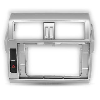 ConnectED monteringsramme 9" Toyota LC 150 2014-2017