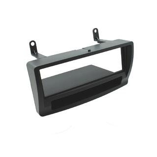 Connects2 monteringsramme 1-DIN Toyota Corolla (2002 - 2007)