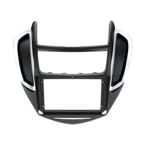 Connects2 monteringsramme 9" Chevrolet Trax (2013 - 2016)