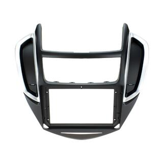 Connects2 monteringsramme 9" Chevrolet Trax (2013 - 2016)