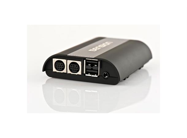 Dension Gateway 500S BT (MOST) Audi/BMW/Mercedes/Porsche