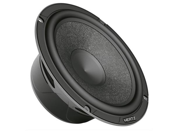 Hertz Cento CK165 6½" komposystem 285W MAX / 95W RMS