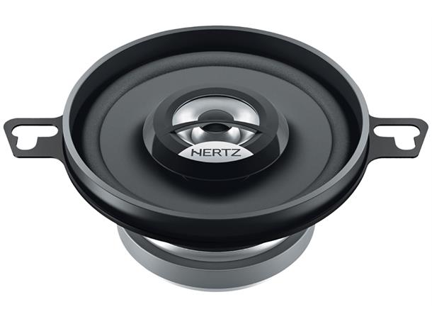 Hertz DIECI DCX 87.3  3½" høyttaler 60W MAX / 30W RMS