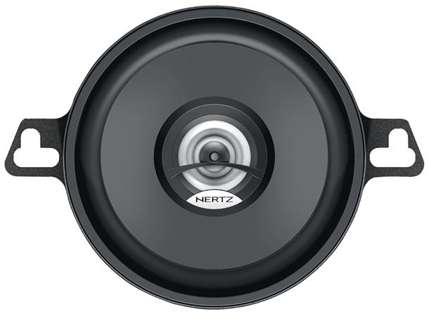 Hertz DIECI DCX 87.3  3½" høyttaler 60W MAX / 30W RMS