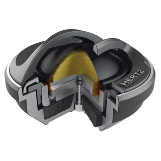 Hertz ML280.3 Legend diskant 180W MAX