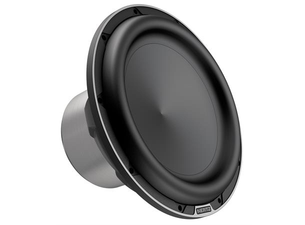 Hertz ML 2500.3 LEGEND subwoofer 1400W MAX/700W RMS, 25cm, 10"