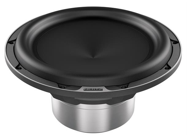 Hertz ML 2500.3 LEGEND subwoofer 1400W MAX/700W RMS, 25cm, 10"