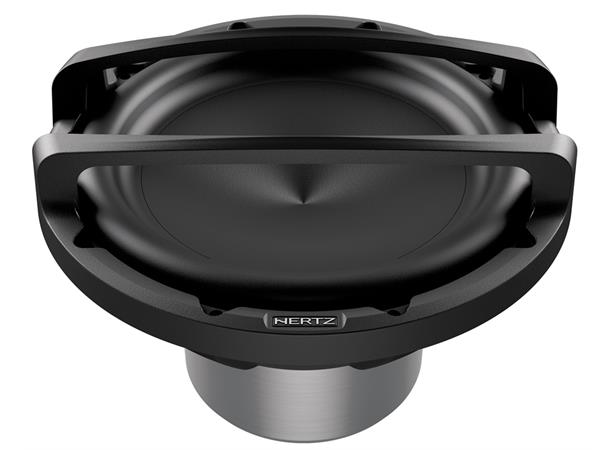 Hertz ML 2500.3 LEGEND subwoofer 1400W MAX/700W RMS, 25cm, 10"