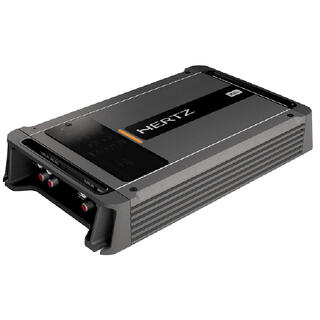Hertz ML POWER 4 kanals forsterker 1000W RMS @ 2ohm