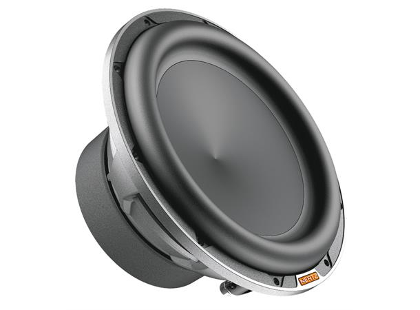 Hertz MP250D43 10" Subwoofer 4+4ohm 1200W max / 600W RMS