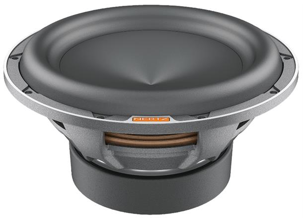 Hertz MP250D43 10" Subwoofer 4+4ohm 1200W max / 600W RMS