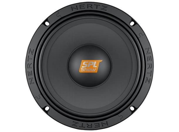 Hertz SPL SHOW SV 165.1 mellomtone 400W MAX, 16,5 cm, 6,5"