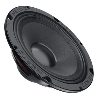 Hertz SPL SHOW SV 165 NEO mellomtone 400W MAX, 16,5 cm, 6,5"