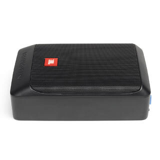 JBL BASSPRO NANO kompakt woofer 6 x 8" Aktiv 6 x 8" med slave, 100/200W,