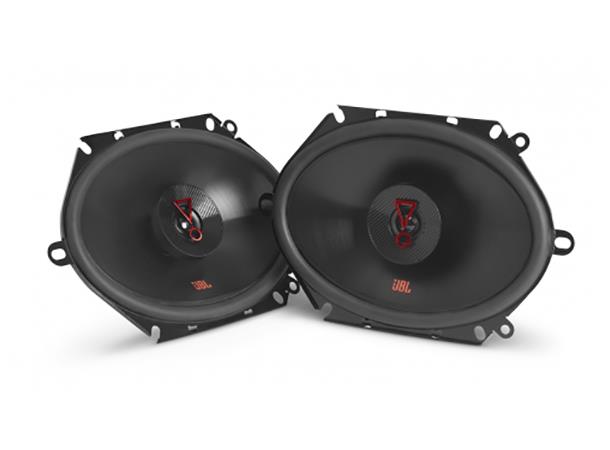 JBL Fulltone STAGE3, 6 x 8" 250W max, 6 x 8", 2-veis