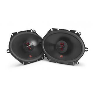 JBL Fulltone STAGE3, 6 x 8" 250W max, 6 x 8", 2-veis