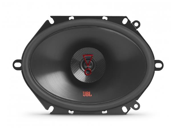 JBL Fulltone STAGE3, 6 x 8" 250W max, 6 x 8", 2-veis