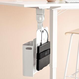 Kondator LiftLap, CPU- & Laptop Stativ Hvit