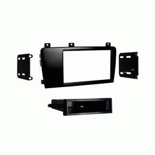 METRA Premium monteringskit 2-DIN Volvo S60/V70/XC70 (2005 - 2009)
