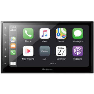 PIONEER SPH-DA250DAB DAB+,BT, Android Auto, Carplay ++