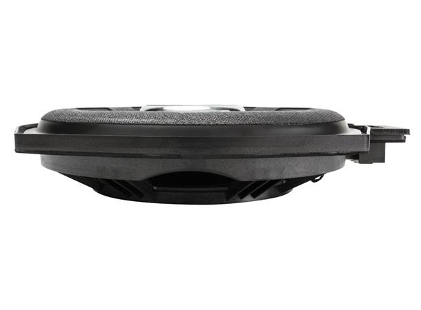 ROCKFORD FOSGATE T3 BMW SUB UPGRADE Power T3 8" subwoofer 150/300W