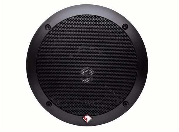 Rockford Fosgate Fulltone, 5¼" Power 5¼, 2-veis, 70-22kHz, 60/120W