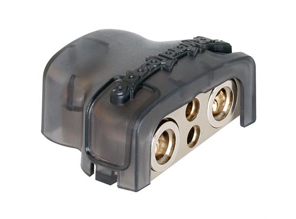 Rockford Fosgate polsko Batteri polsko +/- platinum, 54/21/10mm