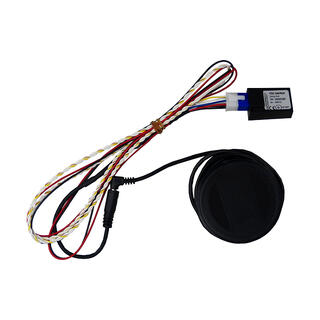 Speedsignal Parkerings sensor interface BMW/Citroen/Fiat/Ford/Peugeot/Volvo