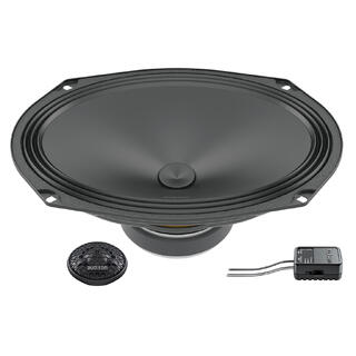 Audison PRIMA APK 690 6x9" komposystem 300W MAX / 100W RMS