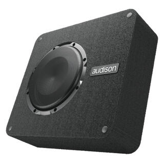 Audison PRIMA APS 8 D 8" Subwoofer 500W max / 250W RMS