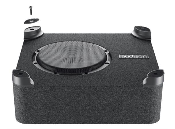 Audison PRIMA APS 8 D 8" Subwoofer 500W max / 250W RMS