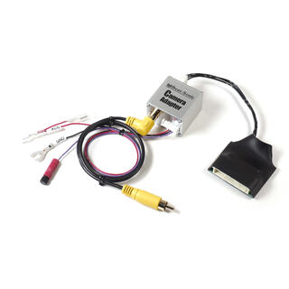 BEATSONIC - Beholde OEM ryggekamera Toyota TNS700 (2004 - 2009) (gml.24-pin)