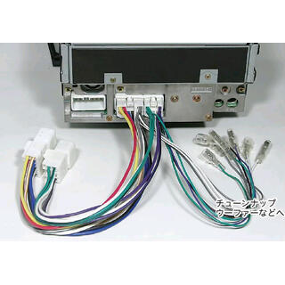 BEATSONIC 30cm forlengelseskabel Toyota/Lexus (10+6-pin plugger)