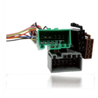 CAS Rattfjernkontroll adapterkabel Volvo S60/V70 (2000-->)