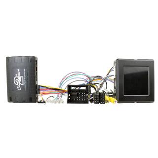 CONNECTS2 INFODAPTER Golf/Octavia (2013 -->) m/aktivt system