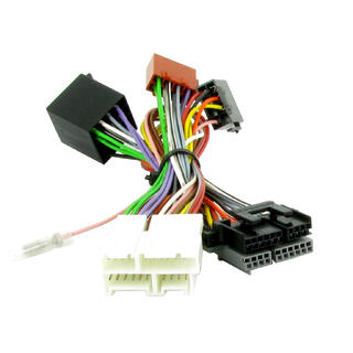 CONNECTS2 ISO T-kabelsett GM (1988 - 2004)