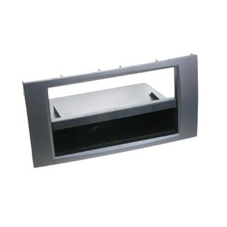 CONNECTS2 Perfect Fit 1-DIN Ford - Rektangulær - Antrasit