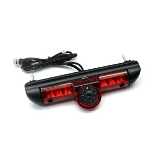 CONNECTS2 Ryggekamera Fiat Fiat Ducato (2015-->)