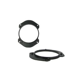 CONNECTS2 høyttaleradaptere (130mm) Alfa Romeo GTV/Spider (1996-2005) bak