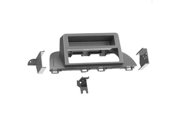 CONNECTS2 monteringskit 1-DIN Mazda 3 (2014 -->)