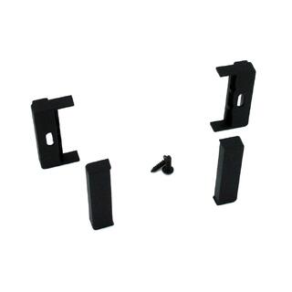 CONNECTS2 monteringsramme 1-DIN Audi A4 (1998 - 2007)