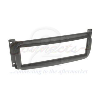 CONNECTS2 monteringsramme 1-DIN Chrysler/Dodge/Jeep (1999 -->)